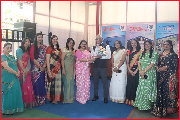 ANNUAL EXHIBITION - 2025-26